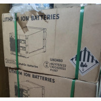 Blue Carbon 5kwh 24V Liuthum Battery