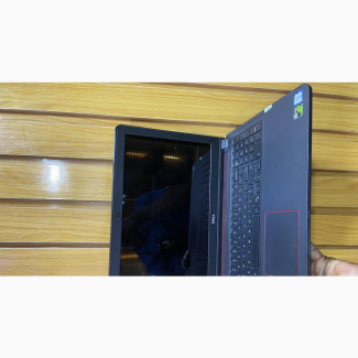 Laptop Dell Inspiron 15 7559 16GB Intel Core I7 SSD 512GB