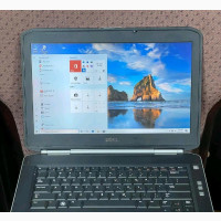 Laptop Dell Latitude E5420 6GB Intel Core I5 HDD 320GB