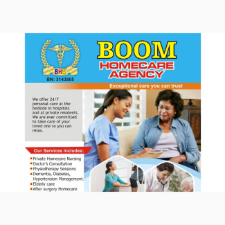 Homecare Nurse, Private Physiotherapy, Doctor#039;s Visit More