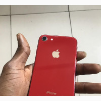 Apple iPhone 8 256 GB Red