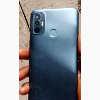 Tecno Spark 7P 64 GB Gray