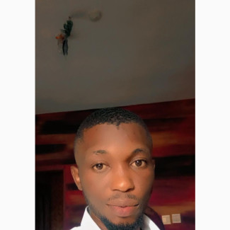 SASE KENNETH KUNDUSHIMA, 25 May 2000, Benue State, Gboko LGA