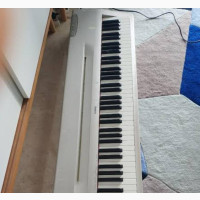 Yamaha P60