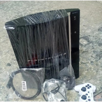 Hacked Uk Used Ps3 Console With 6 Games One Pad