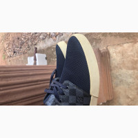 Louis Vuitton Sneakers - Stylish and Durable