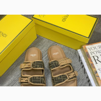 Fendi Slides
