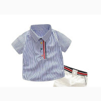 Liam Shirt and Short