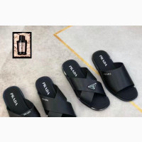 Quality Prada Milano Saffiano Leather Collection