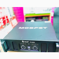 PH 6000watts Pro Hero Amplifier MOSFET