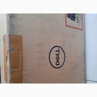 New Laptop Dell Latitude 3510 8GB Intel Core I7 SSD 256GB