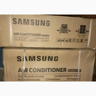 2ph Samsung Air Condition