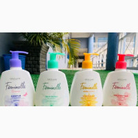 Feminine Intimate Wash