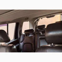 Hire This Luxury 4WD