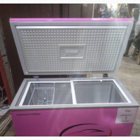 Original Chearpawer Deep Frizer 320liter