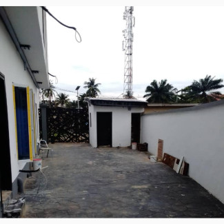 2bdrm Duplex in Alaka Estate for Sale