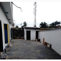 2bdrm Duplex in Alaka Estate for Sale