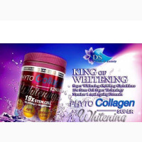 Phyto Collagen