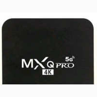 MXQ PRO Android TV Box