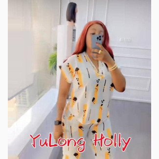Stylish Ladies Shirt and Trousers