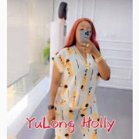 Stylish Ladies Shirt and Trousers