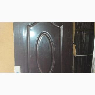 American Still Door