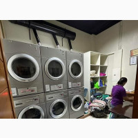 Laundry Worker Wanted