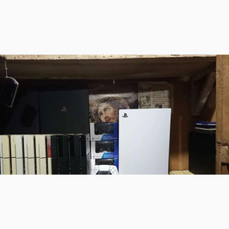 Clean Hacked Ps4, Ps3, Ps2 PSP for Sale With Games