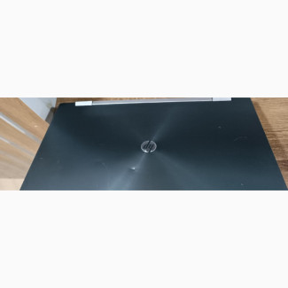 Laptop HP EliteBook 8570W 8GB Intel Core I7 SSD 750GB
