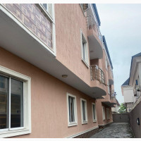 3bdrm Apartment in Osapa London, Lekki Phase 1 for rent