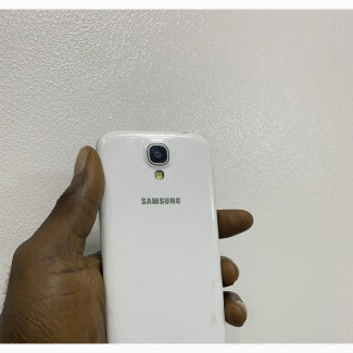Samsung Galaxy I9500 S4 16 GB White