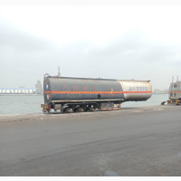 Foreign Used 65000 and 70, 000 Alitres Tanker