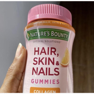 Beauty Supplement