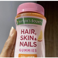Beauty Supplement