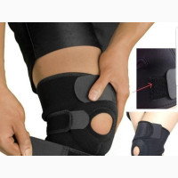 Knee Support/Protector/ Corrector Brace Or Pad, Knee Guard