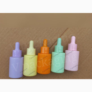 30ml Glass Dropper Bottles