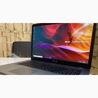 Laptop Asus VivoBook Pro 17 N705UD 8GB Intel HDD 1T