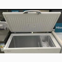 Model 340 Chest Freezer