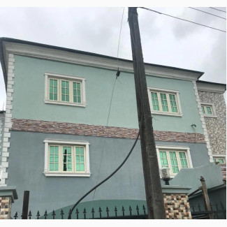 Furnished Studio Apartment in Greenville Estate, Ado / Ajah for Rent