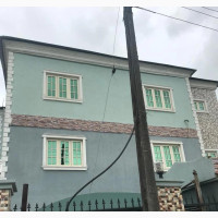 Furnished Studio Apartment in Greenville Estate, Ado / Ajah for Rent