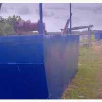 Brand New 10/10 Dredger For Sale