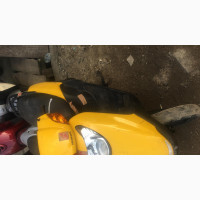 Honda 2015
