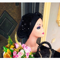 Stylish Turban Cap for Women