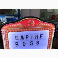 Quality Club Board Glorifiers