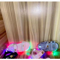 Kids Led Sandals