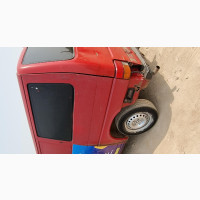 Van Logistics Service - JAYA EXPRESS