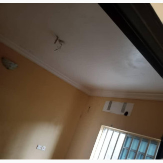 Furnished Mini Flat in Jojo, Iju for rent