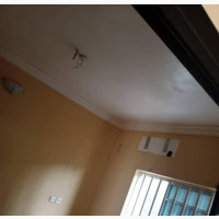 Furnished Mini Flat in Jojo, Iju for rent