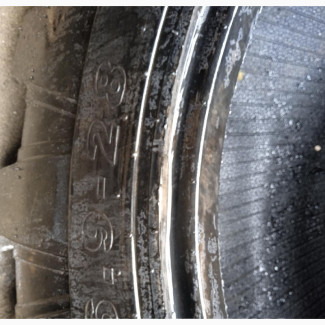 16-9-28 Himile Tractor Tyre