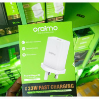 Oraimo 33w Fast Charger